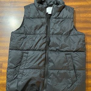 Youth Old Navy Vest